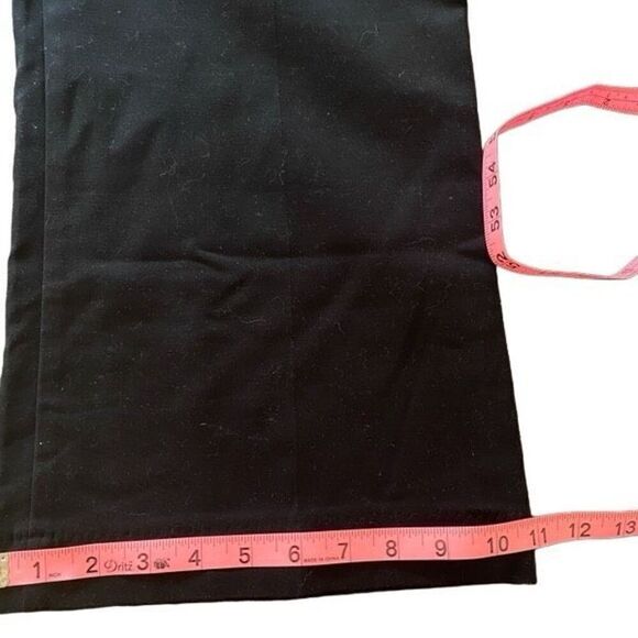 Old Navy NEW black size 6 dress pants - Picture 10 of 10